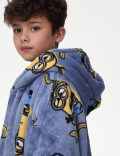 Minions Oversized Hoodie (3-16 Yrs)