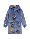 Minions Oversized Hoodie (3-16 Yrs)