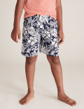 2 Pack Pure Cotton Short Pyjama Sets