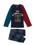 Kids' Harry Potter™ Family Pyjama Set (2-16 Yrs)