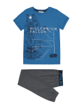 Star Wars&trade; Pyjama Set (5-14 Yrs)
