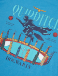 Harry Potter™ Quidditch Short Pyjama Set