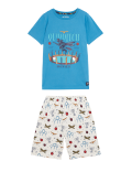 Harry Potter™ Quidditch Short Pyjama Set
