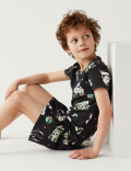Star Wars™ Short Pyjama Set