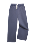 Cotton Rich Acid Wash Pyjama Bottom Joggers (6-16 Yrs)