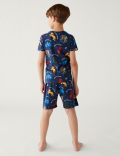 Harry Potter™ Pyjama Set (6-16 Yrs)