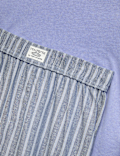 Pure Cotton Slogan Pyjamas (6-16 Yrs)