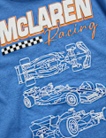 McLaren&trade; Pyjamas (6-16 Yrs)