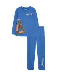 McLaren&trade; Pyjamas (6-16 Yrs)