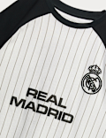 Real Madrid&trade; Pyjamas (6-16 Yrs)