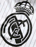 Real Madrid&trade; Pyjamas (6-16 Yrs)