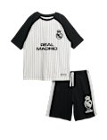 Real Madrid&trade; Pyjamas (6-16 Yrs)