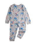 Pure Cotton Sonic™ Pyjamas (3-14 Yrs)