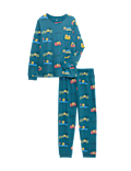 Pure Cotton Minions™ Pyjamas (3-16 Yrs)