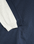 2 Pack Pure Cotton Lounge Pyjama Sets (6-16 Yrs)