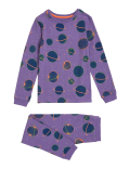 Cotton Rich Space Pyjamas