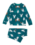 Pure Cotton Yeti Pyjamas