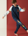 Cotton Harry Potter™ Onesie (6-16 Yrs)