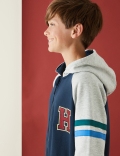 Cotton Harry Potter™ Onesie (6-16 Yrs)
