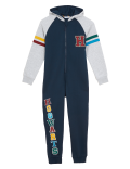 Cotton Harry Potter™ Onesie (6-16 Yrs)