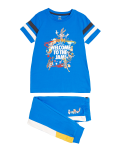 Space Jam: A New Legacy&trade; Cotton Pyjamas (6-16 Yrs)