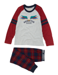 Harry Potter™ Quidditch Pyjama Set (6-16 Yrs)
