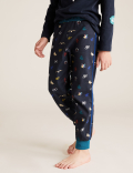 Harry Potter&trade; Hogwarts Pyjama Set (6-16 Yrs)