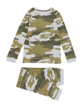 Cotton Camouflage Pyjamas (7-16 Yrs)