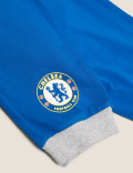 Pure Cotton Chelsea FC™ Pyjama Set
