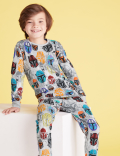The Mandalorian™ Pyjama Set (5-14 Yrs)