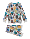 The Mandalorian™ Pyjama Set (5-14 Yrs)