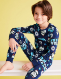 Cotton Star Wars™ Pyjamas