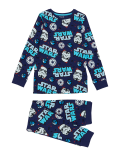 Cotton Star Wars™ Pyjamas