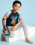 Harry Potter™ Pyjama Set (6 -16 Yrs)