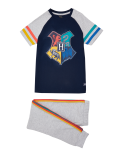 Harry Potter™ Pyjama Set (6 -16 Yrs)