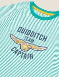 Harry Potter™ Quidditch Short Pyjama Set