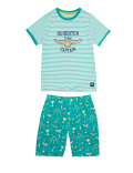 Harry Potter™ Quidditch Short Pyjama Set