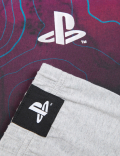 PlayStation™ Cotton Pyjamas (6-16 Yrs)