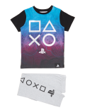 PlayStation™ Cotton Pyjamas (6-16 Yrs)