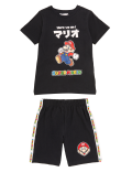 Super Mario™Short Pyjama Set