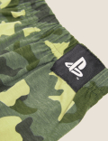 PlayStation&trade; Short Pyjama Set (6-16 Yrs)
