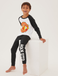 Manchester United FC™ Pyjamas (6-16 Yrs)