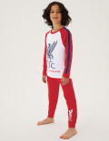 Liverpool FC™ Pyjamas (6-16 Yrs)