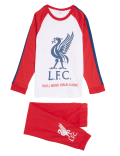 Liverpool FC™ Pyjamas (6-16 Yrs)