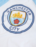 Manchester City FC Pyjamas (6-16 Yrs)