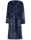 Hooded Dressing Gown (1-16 Yrs)