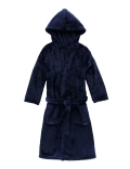 Hooded Dressing Gown (1-16 Yrs)