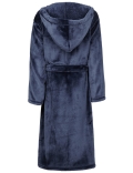 Hooded Dressing Gown (1-16 Yrs)