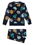Harry Potter&trade; Velour Pyjamas