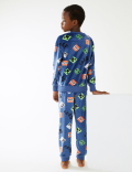 Minecraft™ Velour Pyjamas
